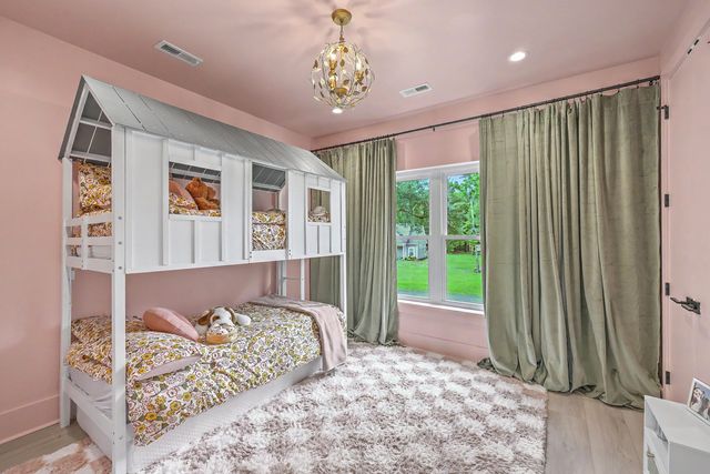 5715 Whistle Stop Lane, Ravenel, SC 29470