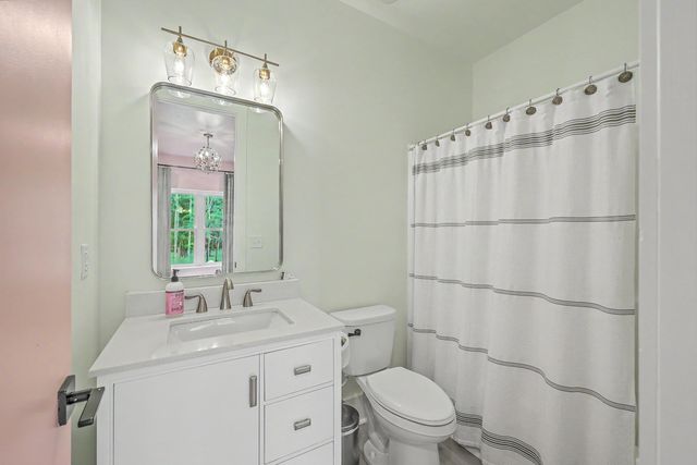5715 Whistle Stop Lane, Ravenel, SC 29470