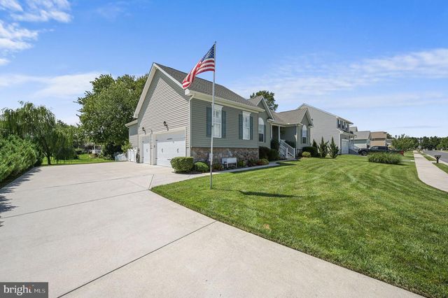 476 TIBURAN CT, Felton, DE 19943