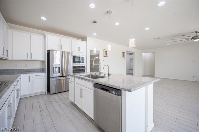 6431 Sundance, Pahrump, NV 89061