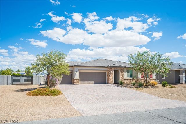 6431 Sundance, Pahrump, NV 89061