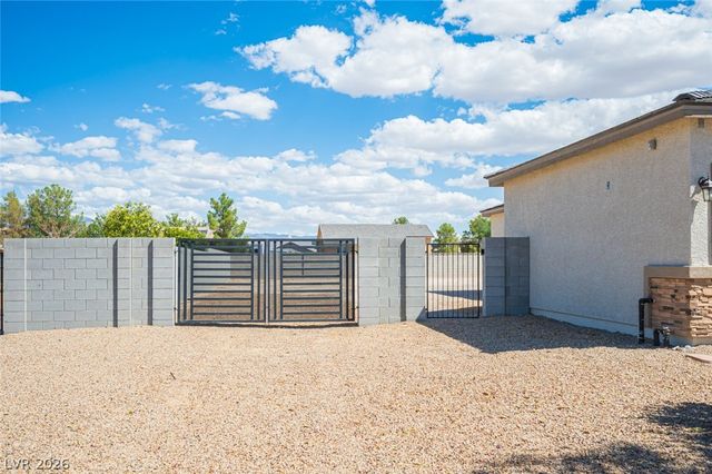 6431 Sundance, Pahrump, NV 89061