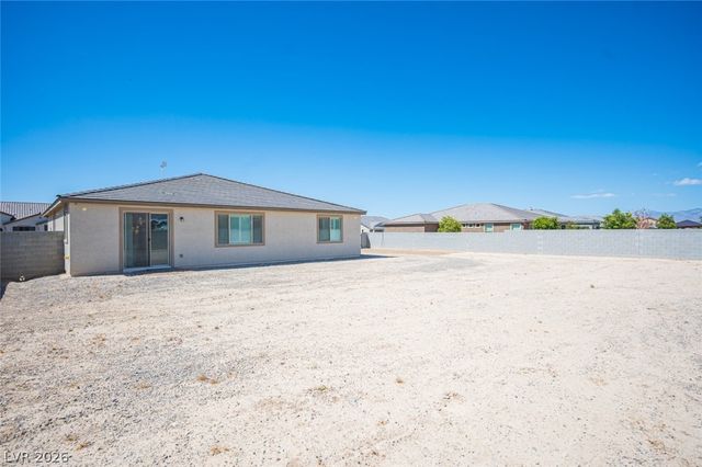 6431 Sundance, Pahrump, NV 89061