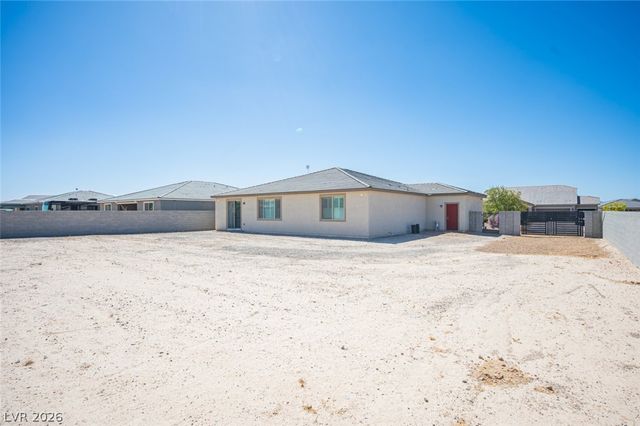 6431 Sundance, Pahrump, NV 89061