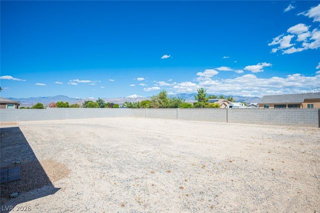 6431 Sundance, Pahrump, NV 89061