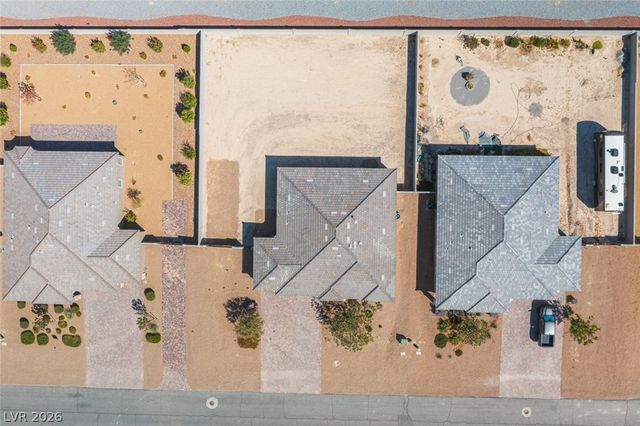 6431 Sundance, Pahrump, NV 89061