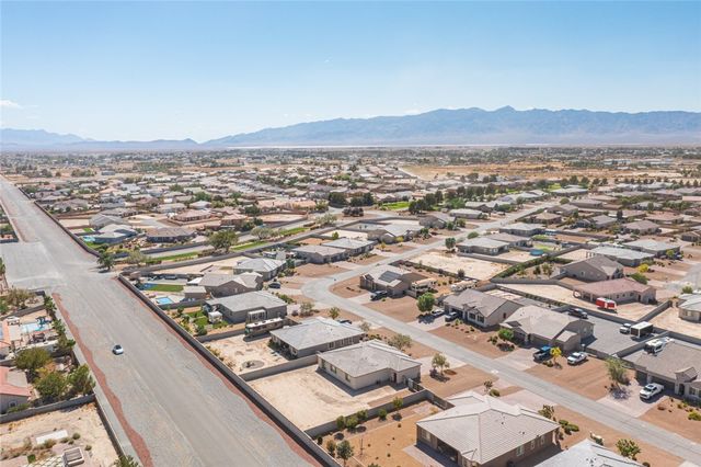 6431 Sundance, Pahrump, NV 89061
