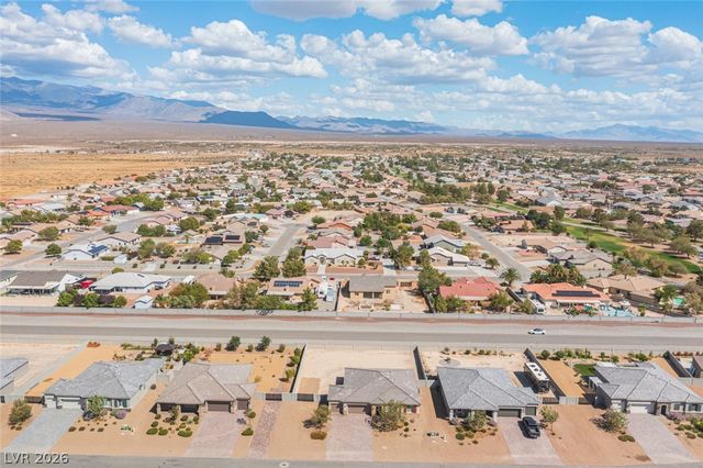 6431 Sundance, Pahrump, NV 89061