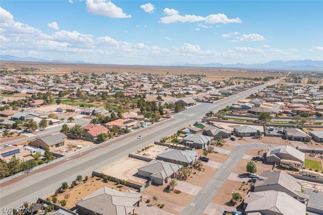 6431 Sundance, Pahrump, NV 89061