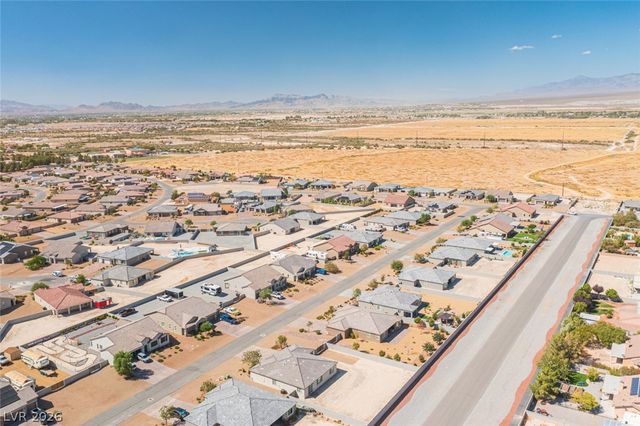 6431 Sundance, Pahrump, NV 89061