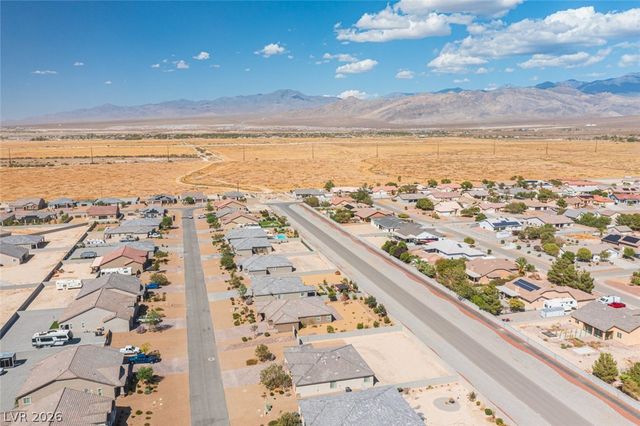 6431 Sundance, Pahrump, NV 89061