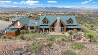 2 N Scenic Rd., Alpine, TX 79830