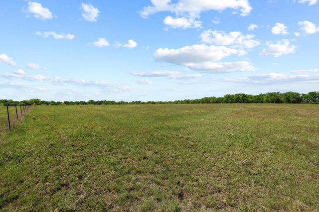TBD Airport Dr, Denison, TX 75020