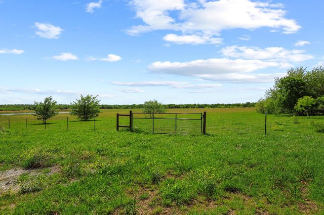 TBD Airport Dr, Denison, TX 75020