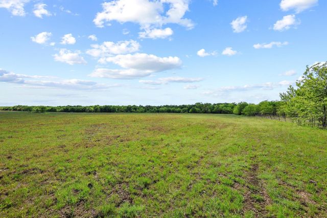 TBD Airport Dr, Denison, TX 75020