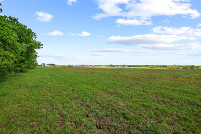 TBD Airport Dr, Denison, TX 75020