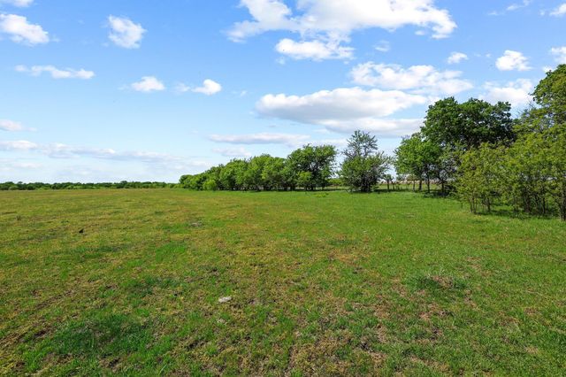 TBD Airport Dr, Denison, TX 75020