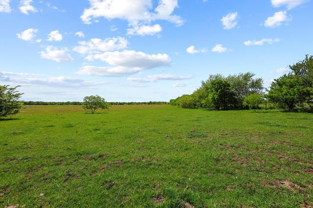 TBD Airport Dr, Denison, TX 75020