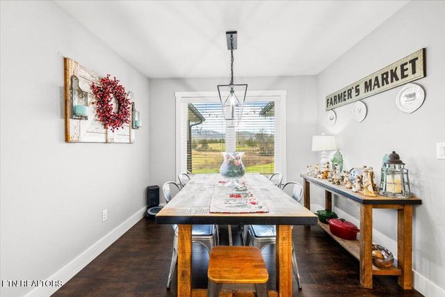 129 Austin Lane, Jacksboro, TN 37757