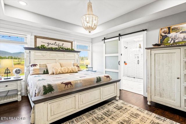 129 Austin Lane, Jacksboro, TN 37757