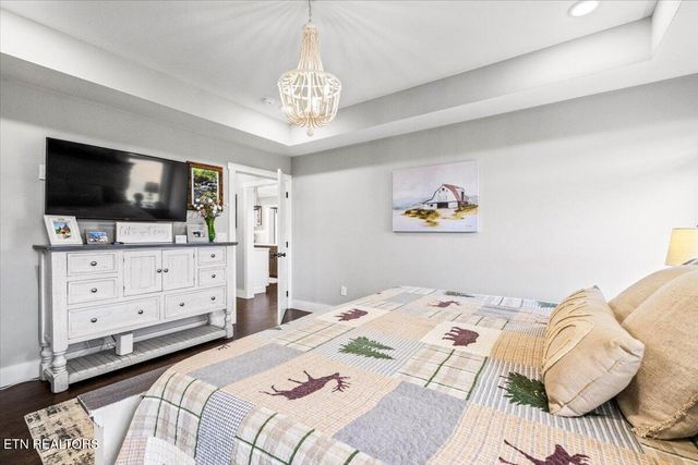 129 Austin Lane, Jacksboro, TN 37757