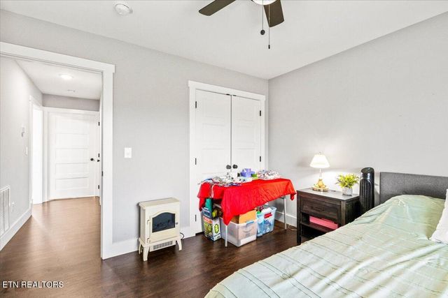 129 Austin Lane, Jacksboro, TN 37757