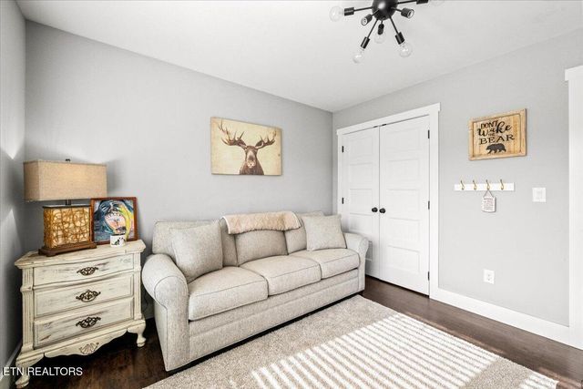 129 Austin Lane, Jacksboro, TN 37757