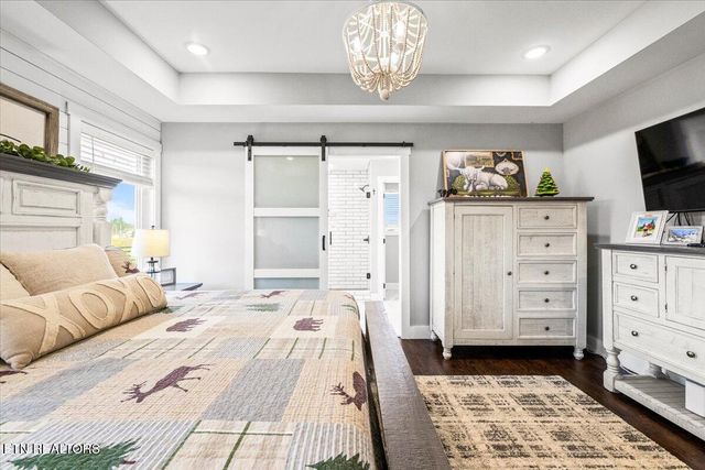 129 Austin Lane, Jacksboro, TN 37757