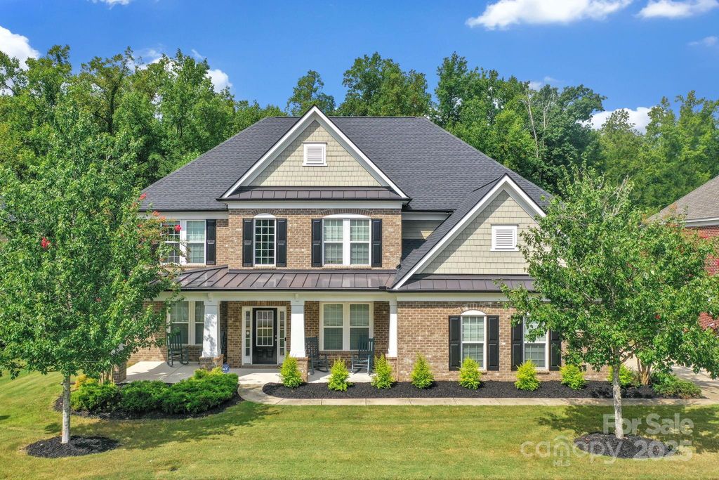 10604 Waxhaw Manor Drive, Waxhaw, NC 28173