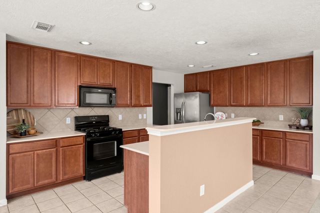 19819 Rippling Brook Lane, Tomball, TX 77375