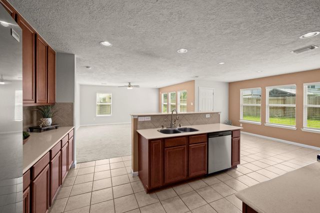 19819 Rippling Brook Lane, Tomball, TX 77375