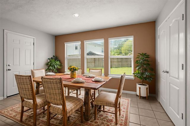 19819 Rippling Brook Lane, Tomball, TX 77375