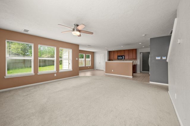19819 Rippling Brook Lane, Tomball, TX 77375