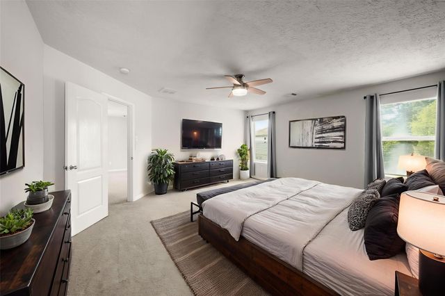 19819 Rippling Brook Lane, Tomball, TX 77375