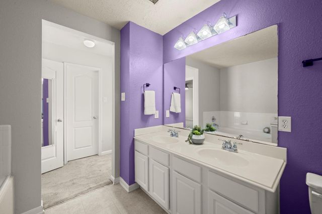 19819 Rippling Brook Lane, Tomball, TX 77375