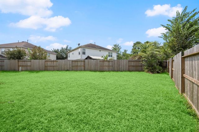 19819 Rippling Brook Lane, Tomball, TX 77375