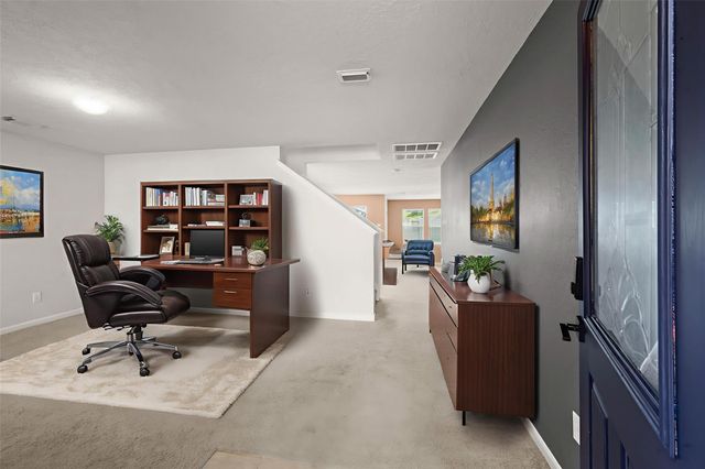 19819 Rippling Brook Lane, Tomball, TX 77375