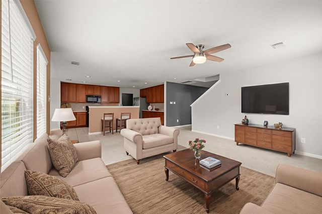19819 Rippling Brook Lane, Tomball, TX 77375