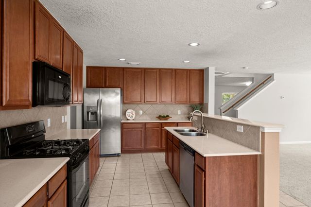 19819 Rippling Brook Lane, Tomball, TX 77375