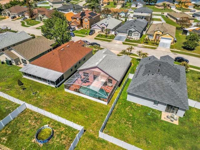 1804 BAGUETTE COURT, Kissimmee, FL 34743