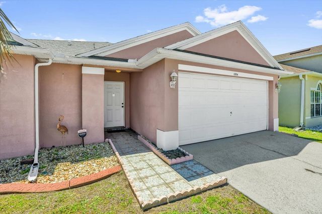 1804 BAGUETTE COURT, Kissimmee, FL 34743