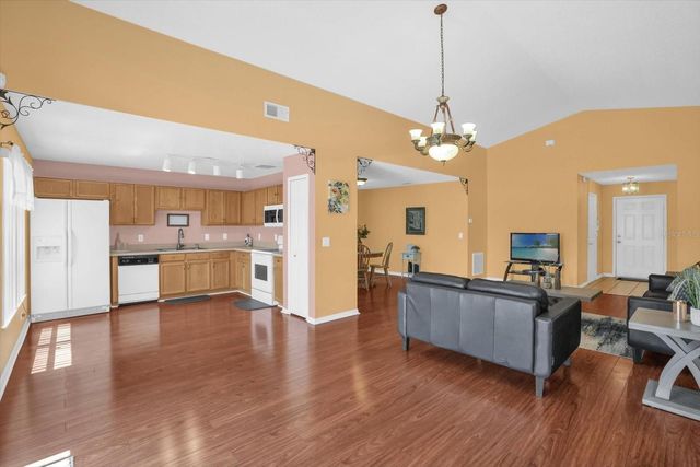 1804 BAGUETTE COURT, Kissimmee, FL 34743