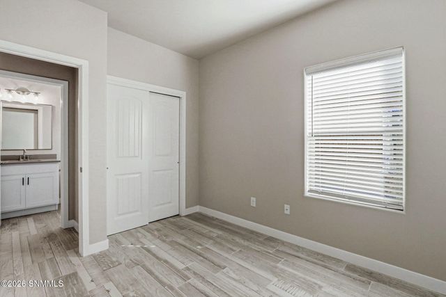 1006 Arabetto Road, Las Cruces, NM 88012