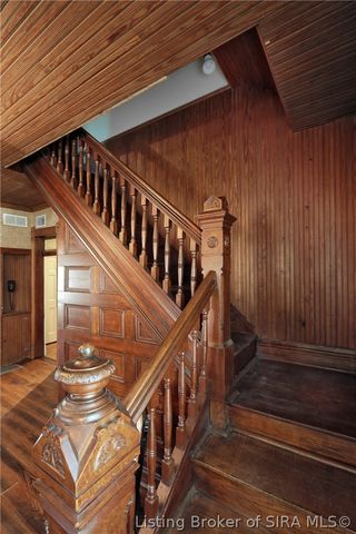 140 S Sycamore Street, Campbellsburg, IN 47108