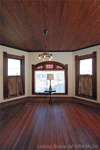 140 S Sycamore Street, Campbellsburg, IN 47108