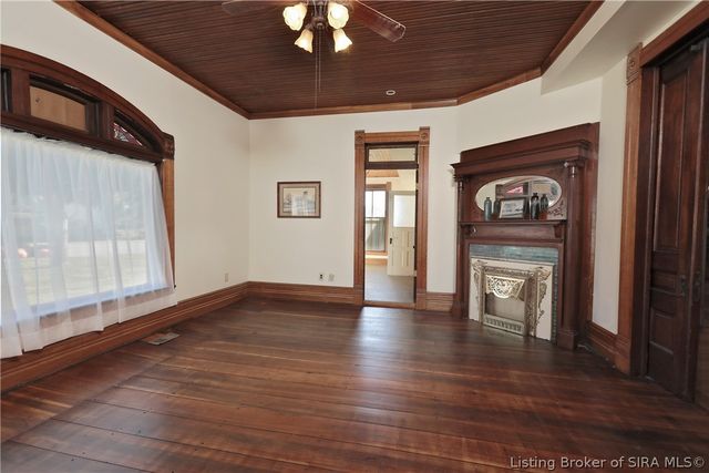 140 S Sycamore Street, Campbellsburg, IN 47108