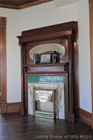 140 S Sycamore Street, Campbellsburg, IN 47108