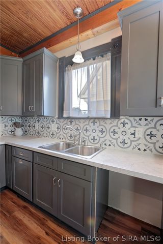 140 S Sycamore Street, Campbellsburg, IN 47108