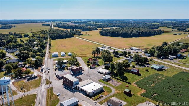140 S Sycamore Street, Campbellsburg, IN 47108