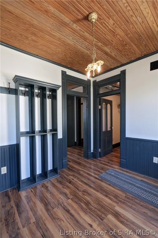 140 S Sycamore Street, Campbellsburg, IN 47108